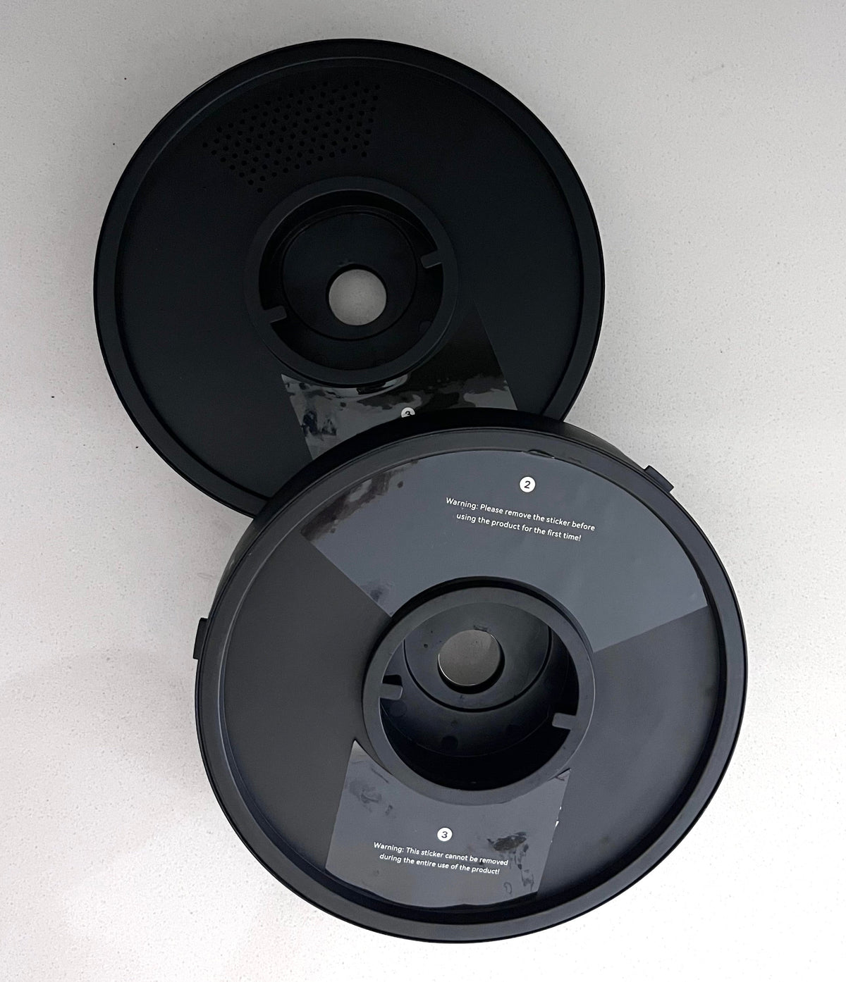2-Pack Carbon Filter Refills