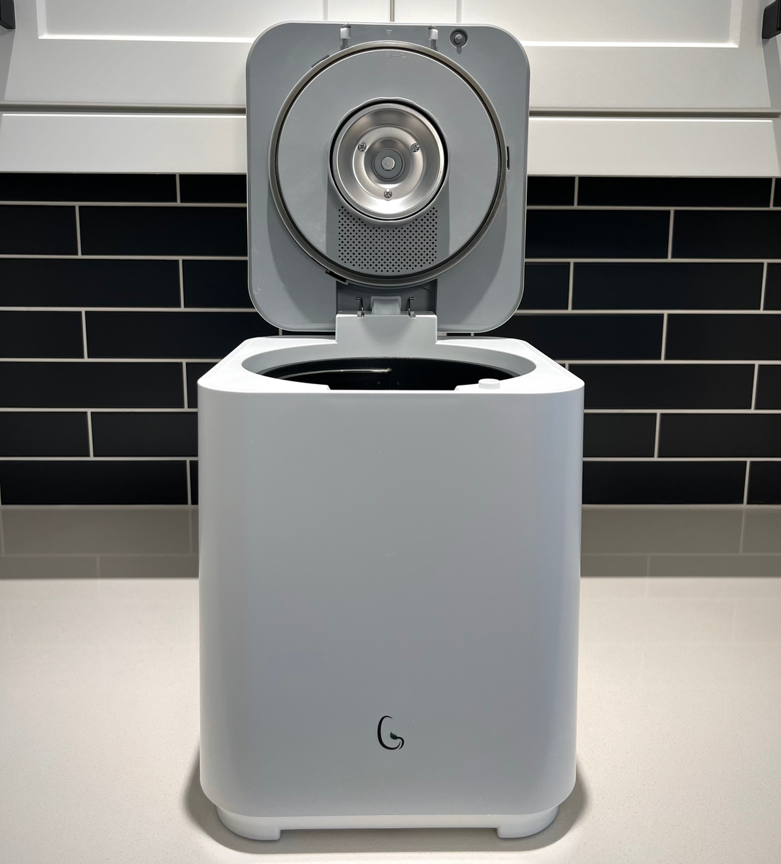 GE Kitchen Composter