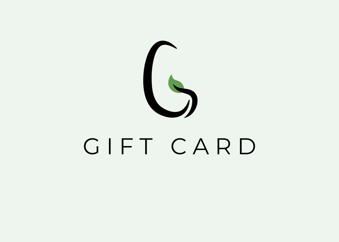 Green Experience Gift Card