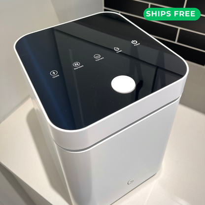 GE Kitchen Composter