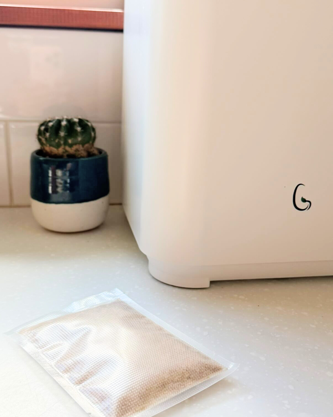 GE Compost Accelerator