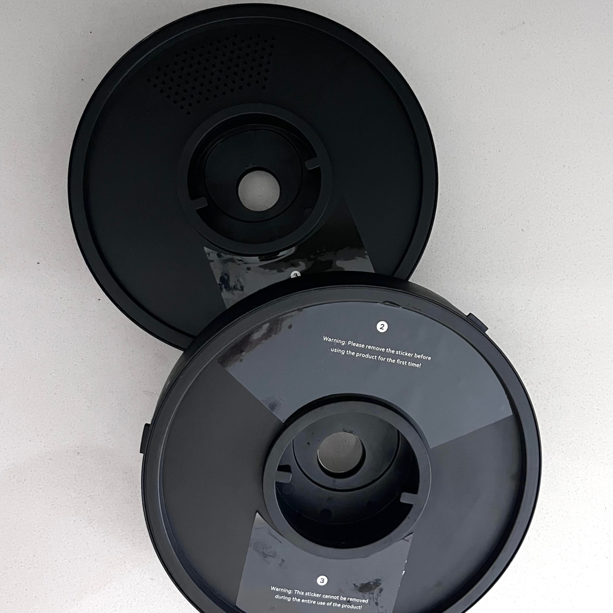 2-Pack Carbon Filter Refills