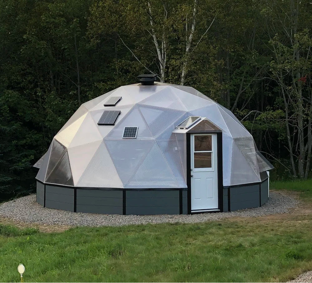 22' Growing Dome