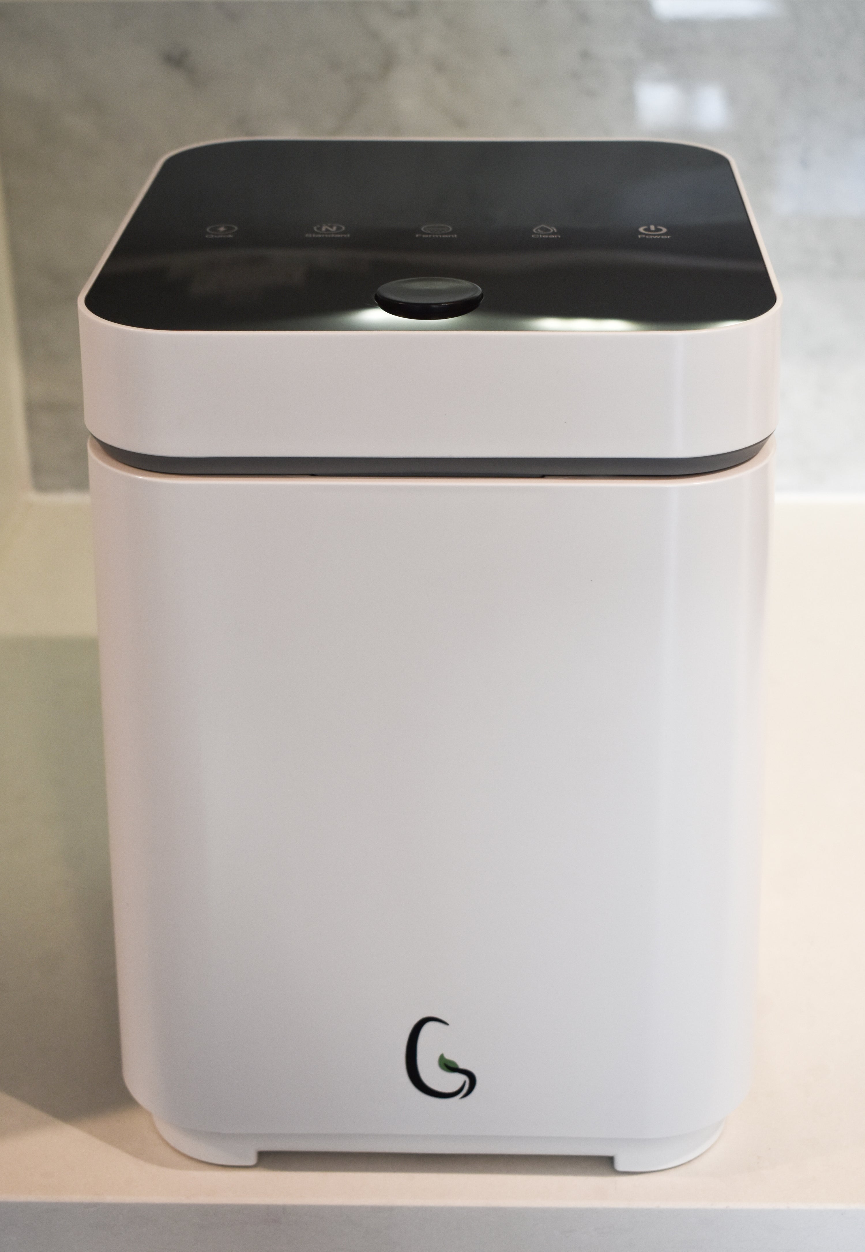 Kitchen Composter