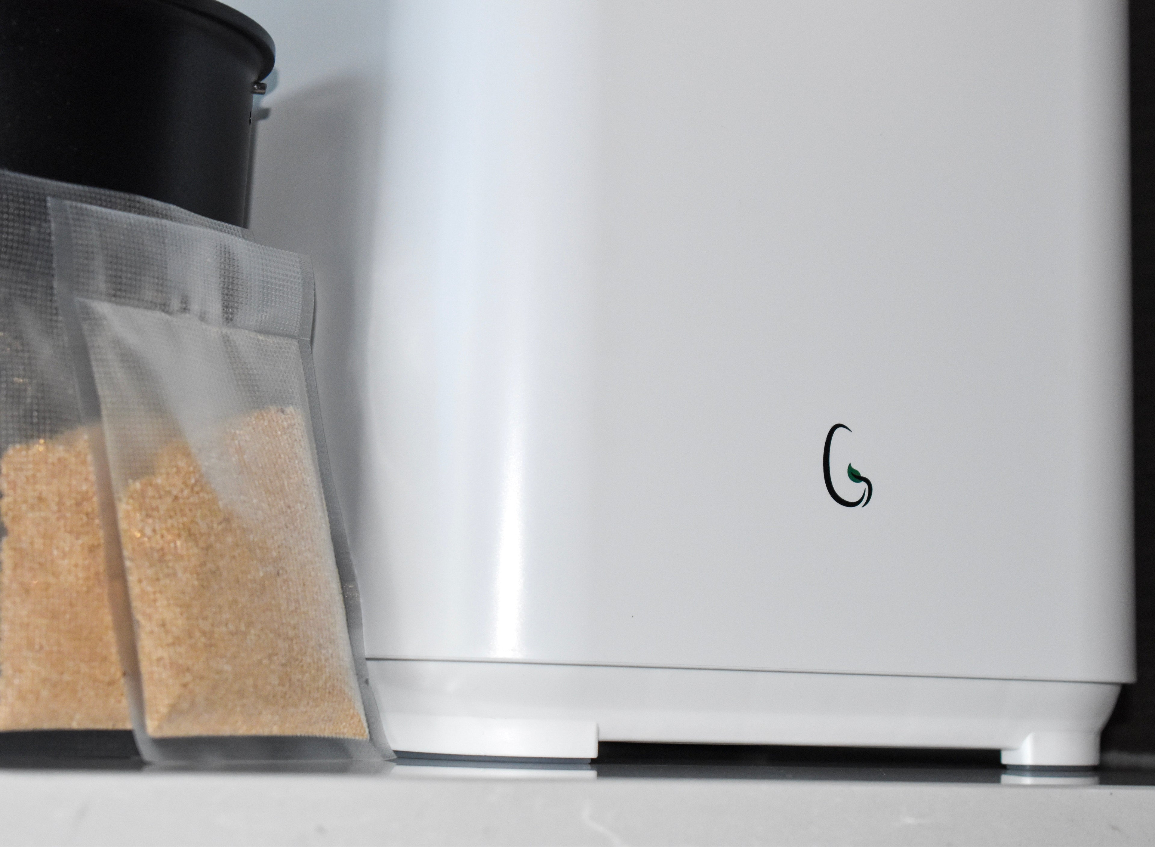 GE Compost Accelerator