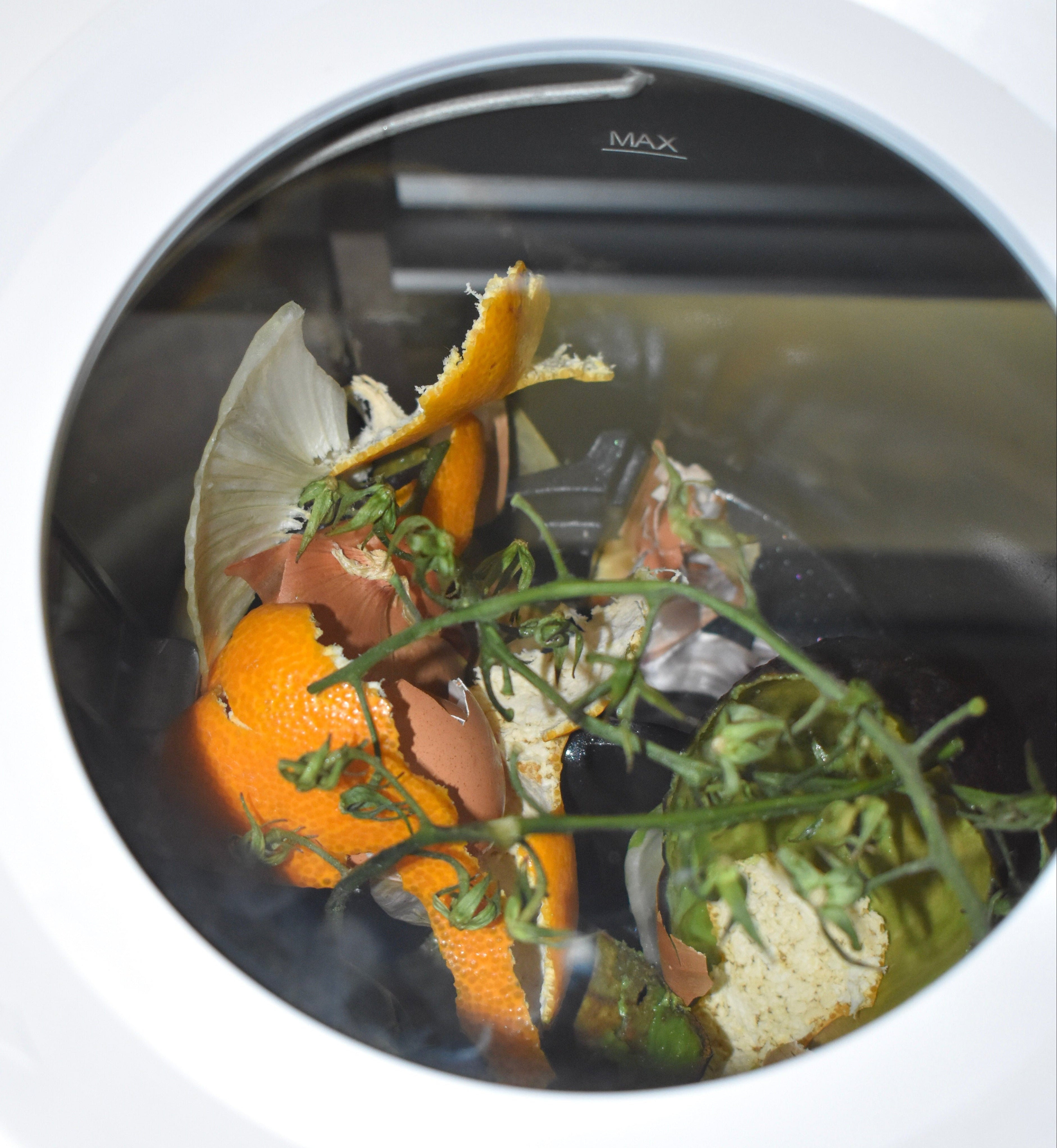 GE Kitchen Composter 2.0