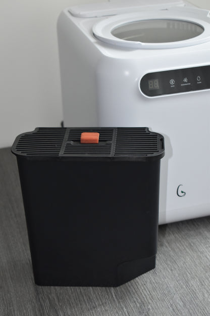 GE Kitchen Composter 2.0