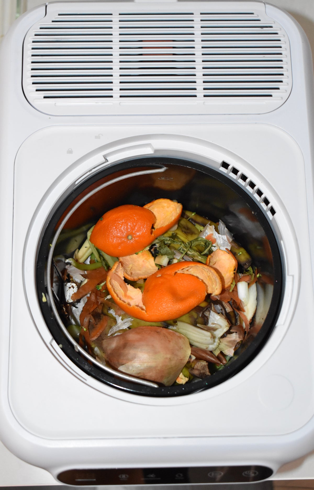 GE Kitchen Composter 2.0