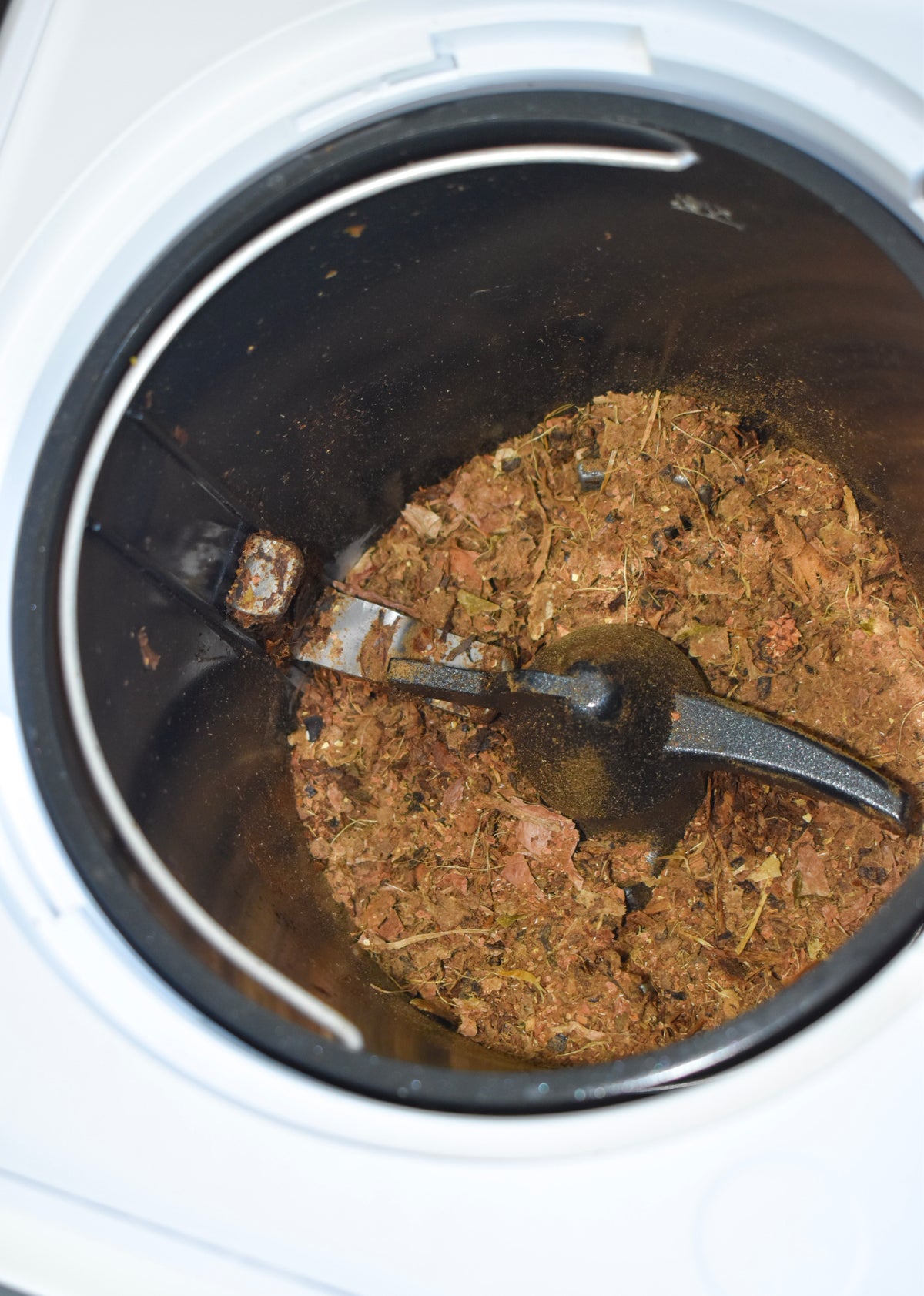 GE Kitchen Composter 2.0