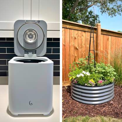 Home to Garden Bundle