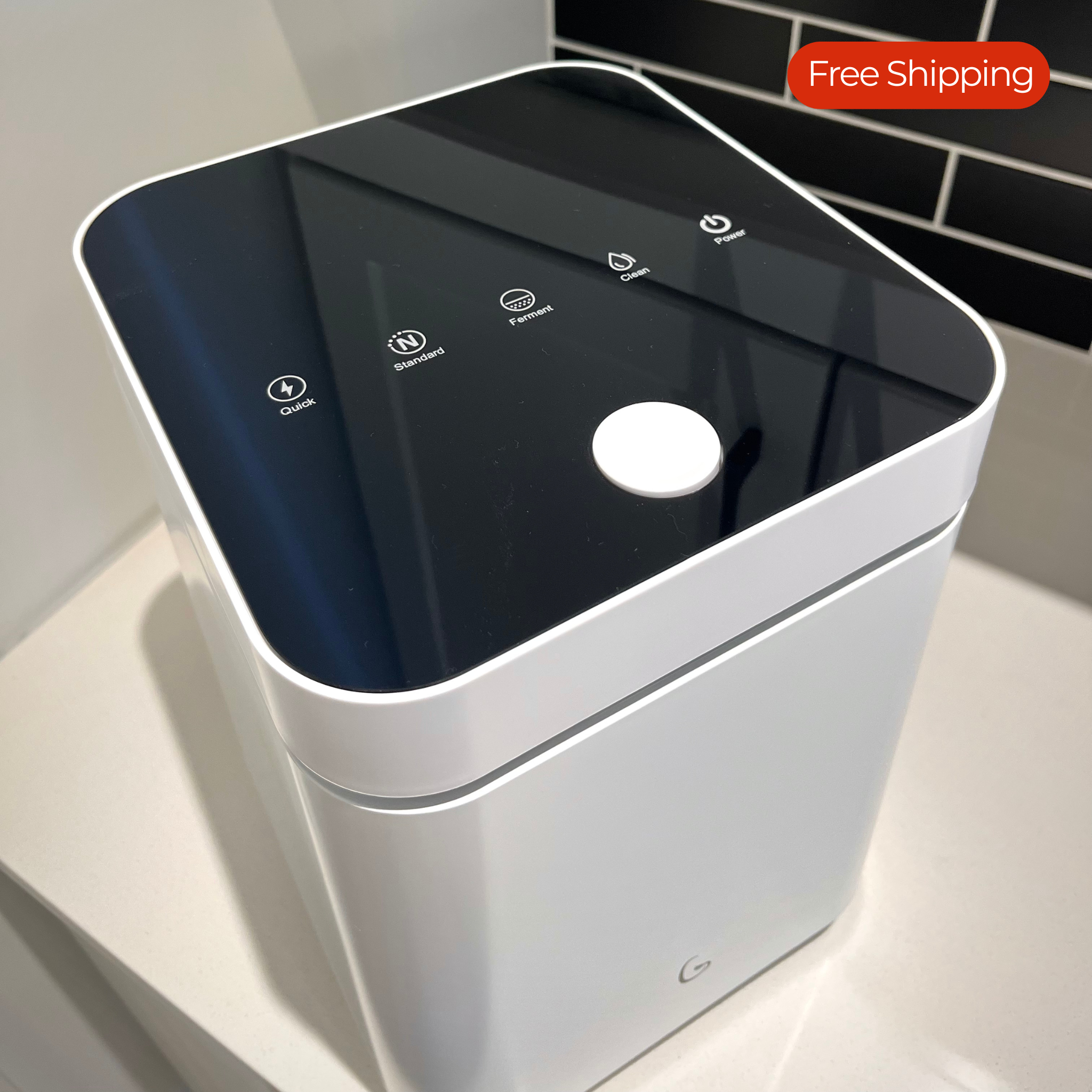 Kitchen Composter