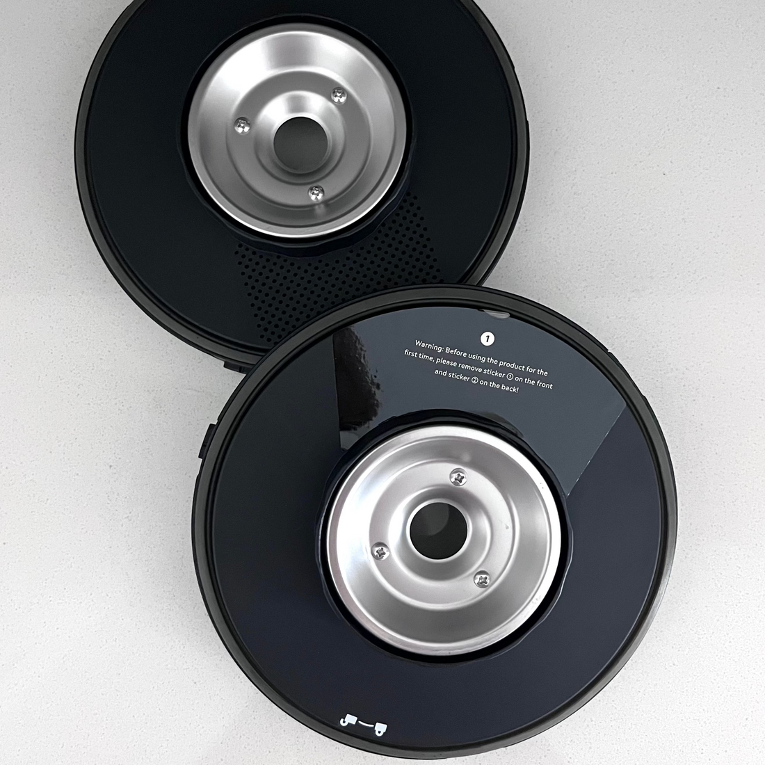 2-Pack Carbon Filter Refills