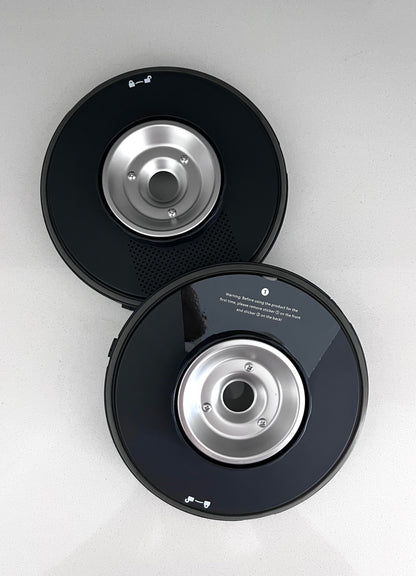 2-Pack Carbon Filter Refills