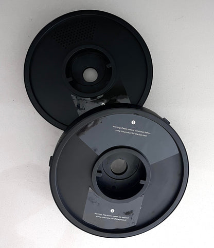 2-Pack Carbon Filter Refills