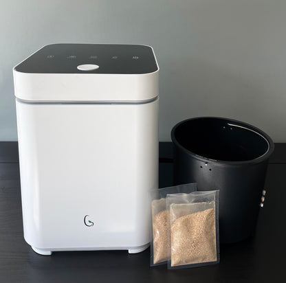Kitchen Composter