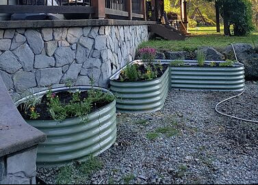Lisa Y. garden