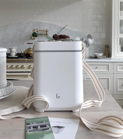GE Composter Starter Kit