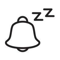 Whisper Quiet Operation