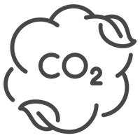 Refillable Carbon Filter
